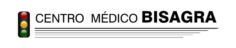 Centro Médico Bisagra logo